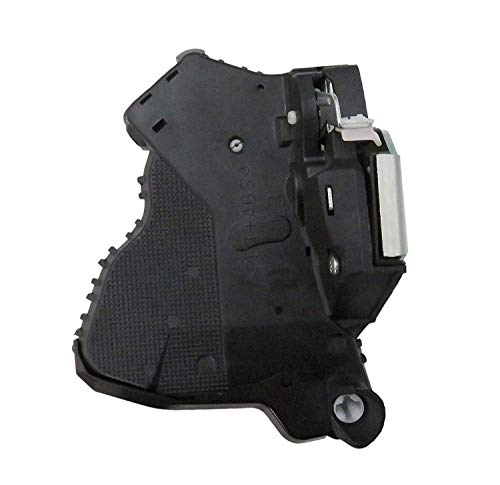 Image of Power Door Lock Actuator Fits for 2011-2014 Toyota Sienna Front Right (Passenger Side) Door, Replaces OEM 69030-0C050, 69030-06200, 72101-S