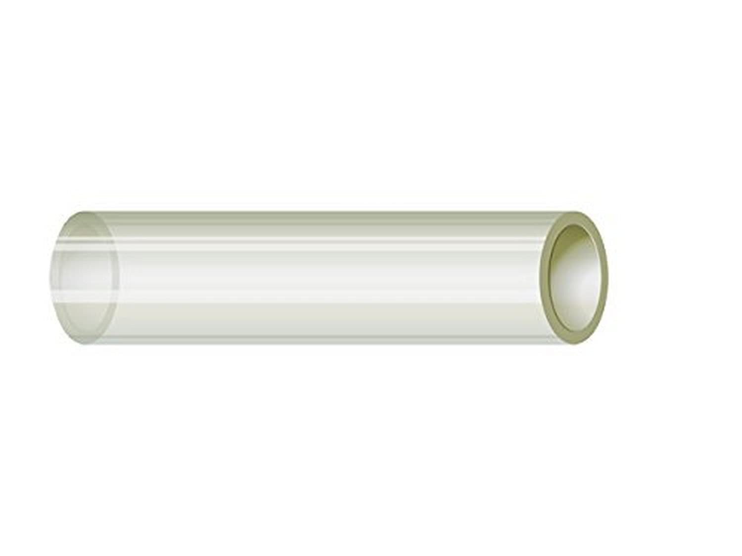 Sierra International PVC Tubing - Clear 3/16