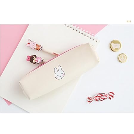Amazon かわいい キャラクター 筆入れ ポーチ 韓国 文房具 筆箱 ペンケース 学生 女性 化粧ポーチ 勉強 アート 鉛筆 ボールペン まとめ お中元 子供の日 ギフト 甘い 女の子 鮮やか ファッション ウサギ 도나 ペンケース 文房具 オフィス用品 Amazon かわいい キャラクター 筆入れ ポーチ 韓国 文房具 筆箱 ペンケース 学生 女性 化粧ポーチ 勉強 アート 鉛筆 ボールペン まとめ お中元 子供の日 ギフト 甘い 女の子 鮮やか ファッション ウサギ 도나 ペンケース 文房具 オフィス用品