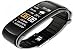 Produktbild Denver BFH-17 Fitness-Tracker Schwarz
