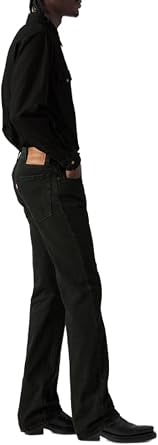 Levi's Men's 517 Bootcut Jeans