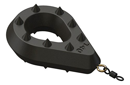 SURETTI girella Angel Piombo Grip Bomb con