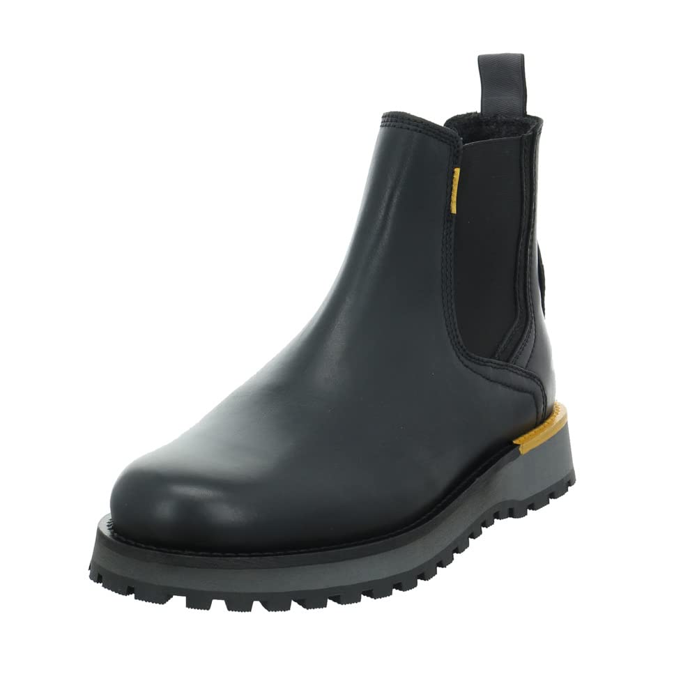 camel active Men's Chelsea Boot
