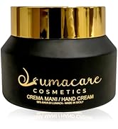 Escargot Cosmetics - Crème Mains Réparatrice Intensive, Hydratante et Nourrissante 50 ml - Crème Man...