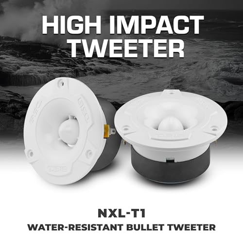 Amazon.com: DS18: Tweeters