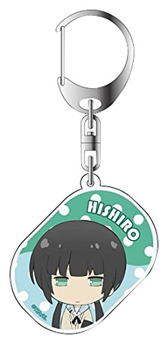 ReLIFE 日代千鶴 アクリルキーホルダー アクキー Amazon.co.jp: ReLIFE 日代千鶴 アクリルキーホルダー : おもちゃ