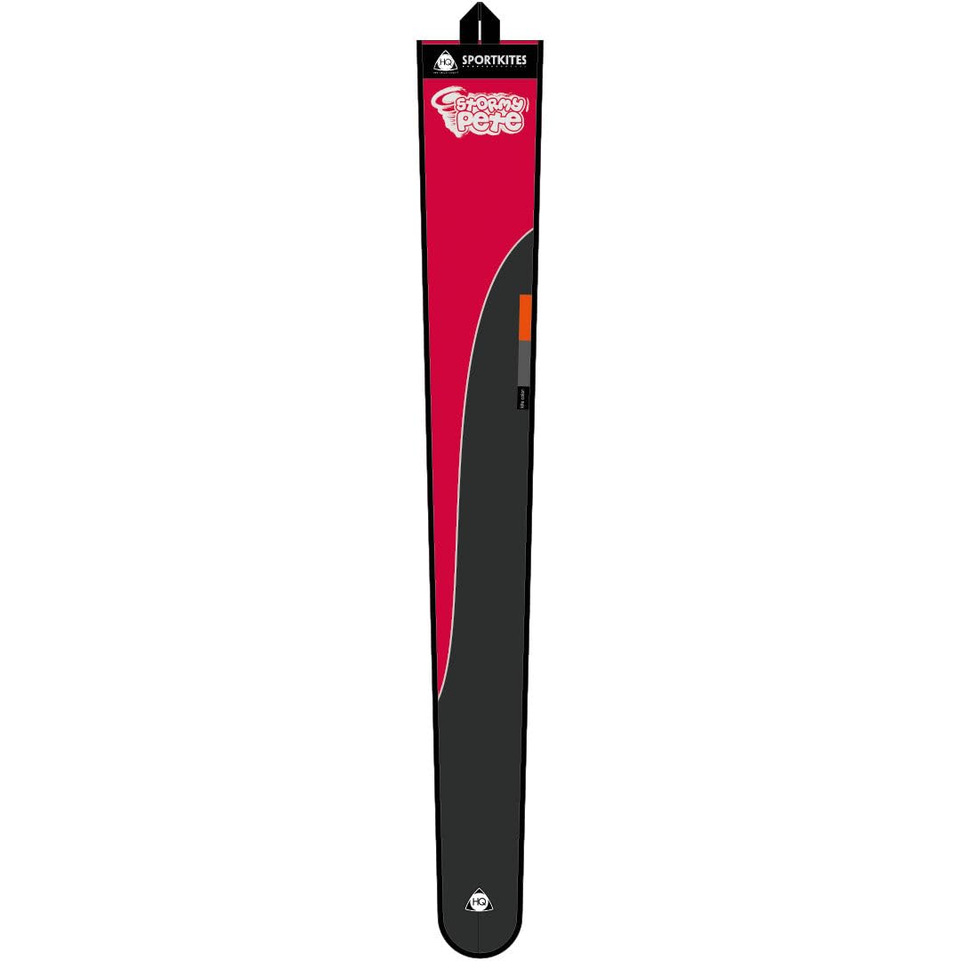HQ Kites and Designs 116000 Stormy Pete Kite