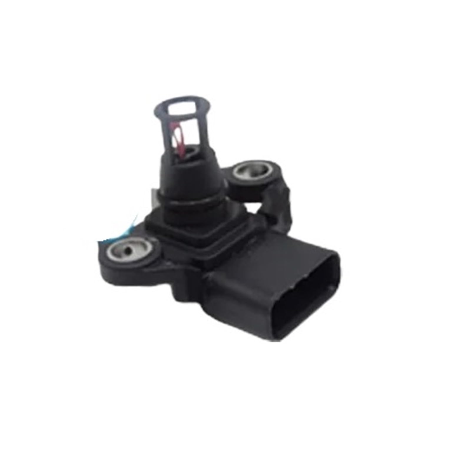 JJKKOZVQF 6hk1 Intake Pressure Sensor Parts 8-98121697-0