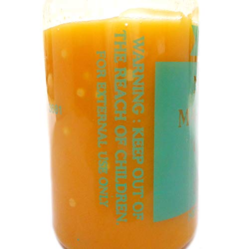 EKO Palm Oil Manteca de Corojo 2 oz.