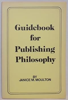 Paperback Guidebook for Publishing Philosophy Book