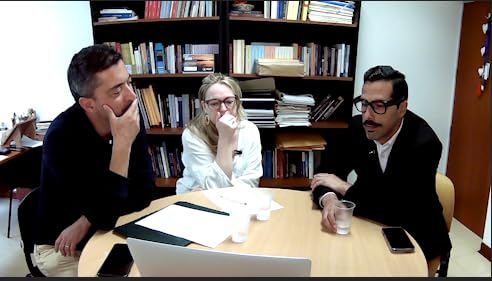 138. Machu Picchu Through a New Lens: Archaeologist Jos&eacute; Bastante Reframes the Inca Legacy