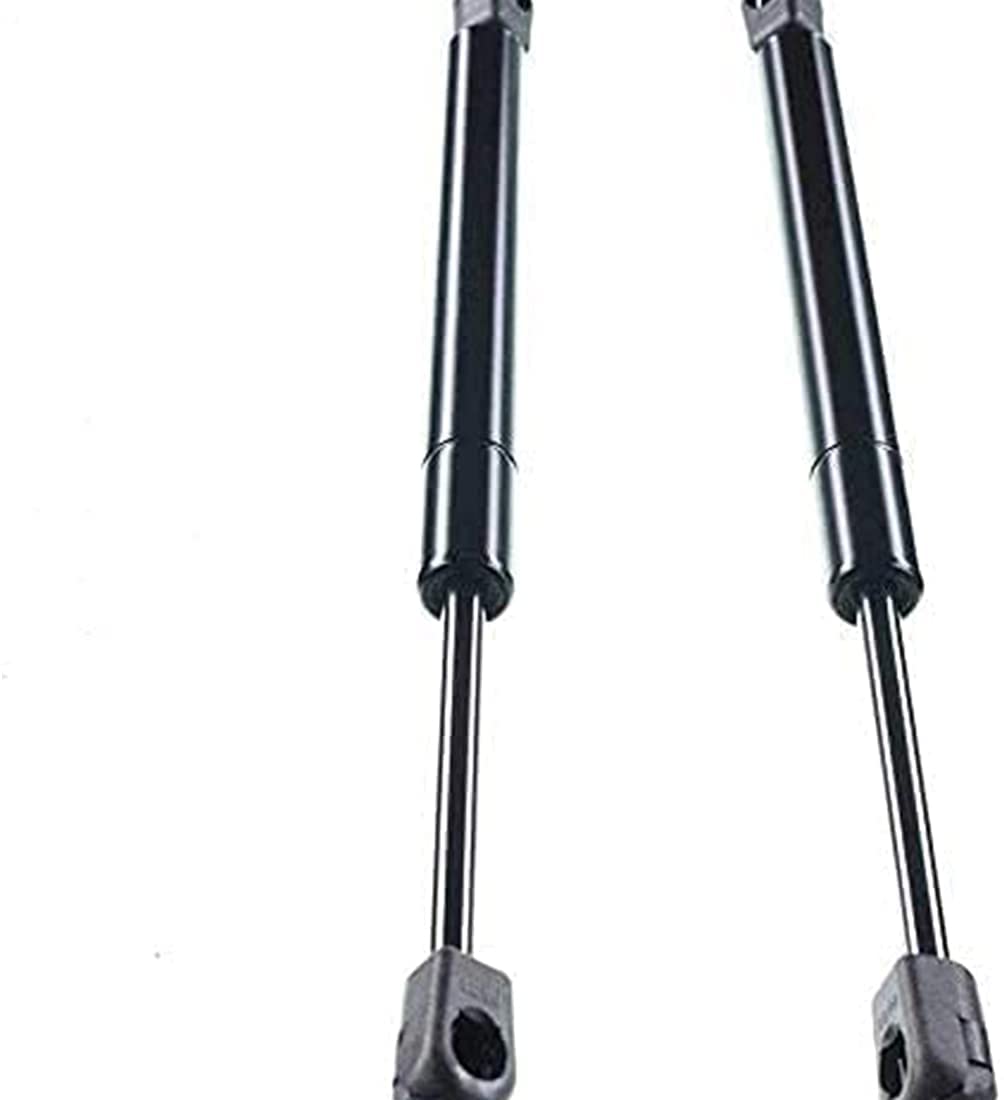 2 Pcs Car Tailgate Lift Gas Strut for Hyundai Sonata 2002-2005, Trunk Lifters Support Bars Shocks Struts Telescopic Arm Rod, Boot Lid Supports Accessories