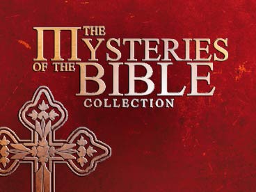 The Mysteries of the Bible Collection (7-Disc Box Set) [DVD