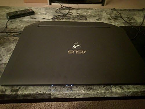 ASUS ROG G750JW 17-Inch Gaming Laptop [OLD VERSION]