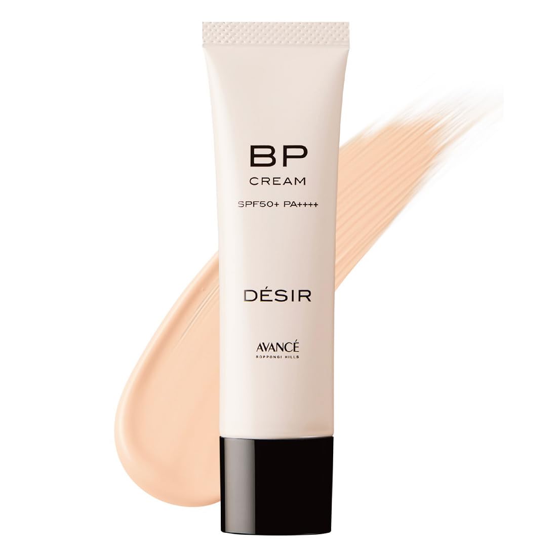 Amazon | DESIR(デジール) アヴァンセBPクリーム ツヤ (30g) | DESIR