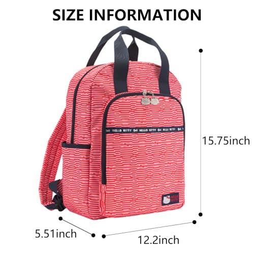 Sac à dos Mommy de grande capacité pour ne plus manquer d'espace dehors - 4