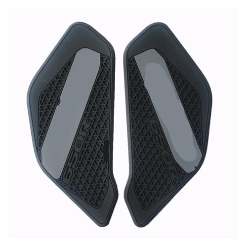 Protège réservoir Moto protections latérales genoux pour balades en CB650R