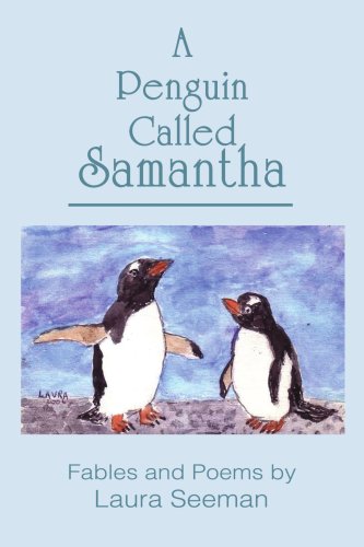 A Penguin Called Samantha