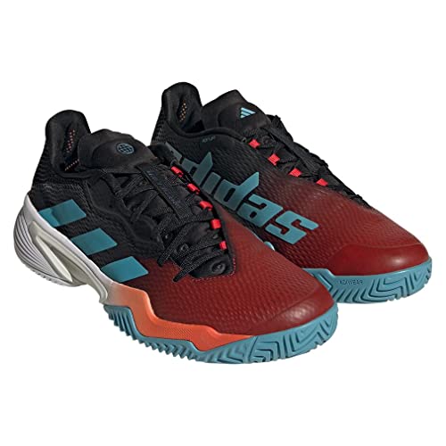 Image of Adidas Men's Barricade Clay Tennis Shoe