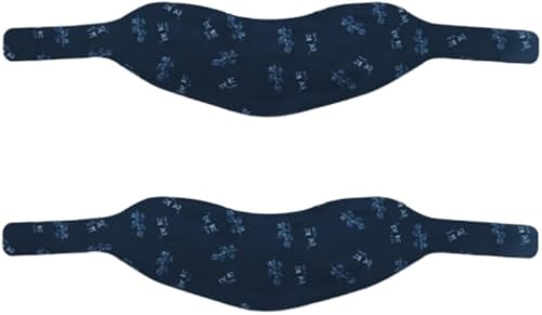 KD - 10pc Self-Heating Neck Warmer Patche