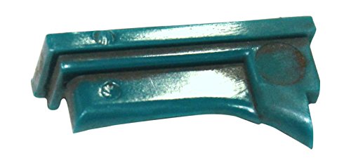Cache pour interrupteur Makita 411900-3 en caoutchouc flexible - 2