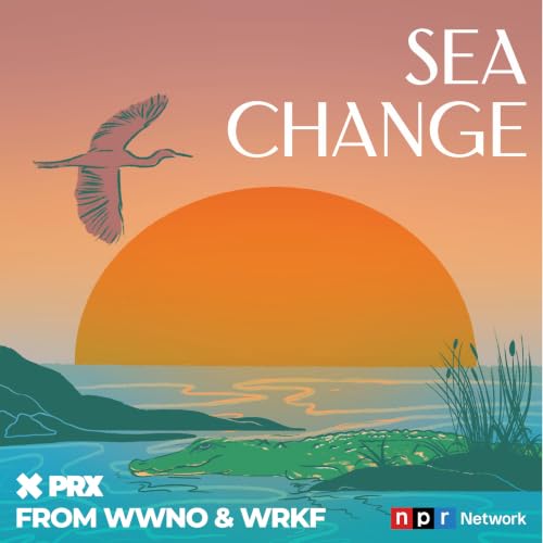 Couverture de Sea Change
