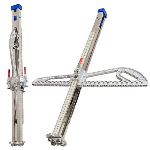 Strumento per taglio cartongesso