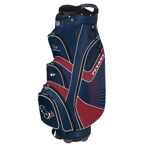 NFL The Bucket II Cooler Cart Bag