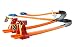 Hot Wheels Turbo Race Set