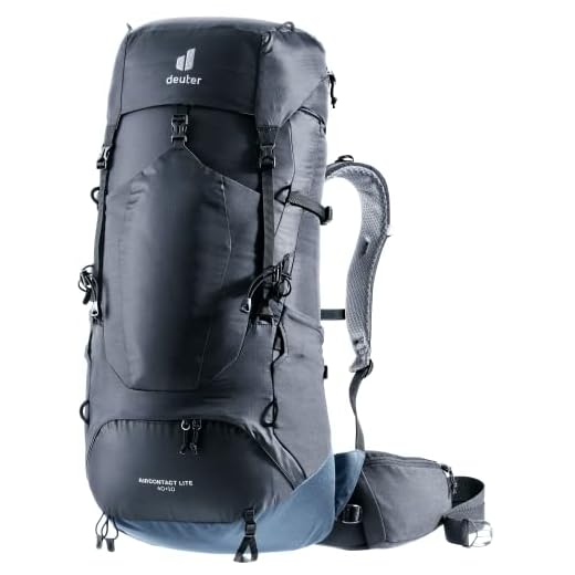 Deuter Men's Aircontact Lite