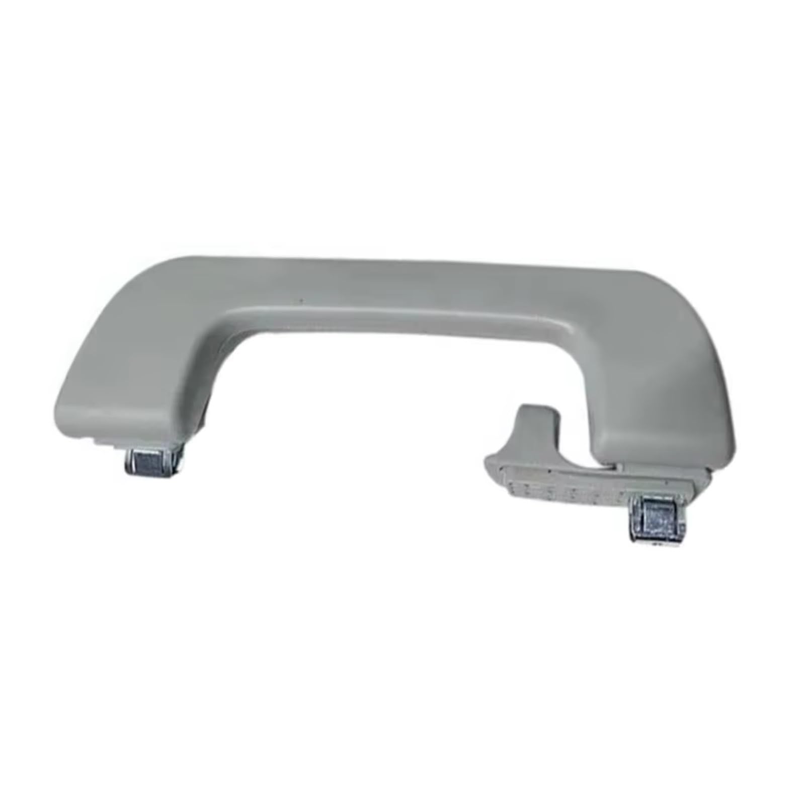 DSEQOPHH Auto Interior Grab Rail Compatible with A4 for Allroad 2010-2016 1 Pcs Car Interior Roof Grab Handle Replacement Accessories 8WD857607