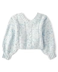 Blue Multi Bow Cable