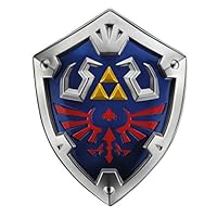 Kinder Legend of Zelda