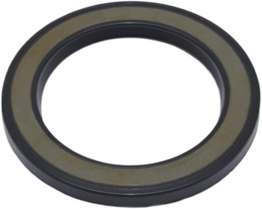 Nitrile Rubber Oil Seals. Type VC 5H-15210 Size 33X46.3X4 .1/3mm.