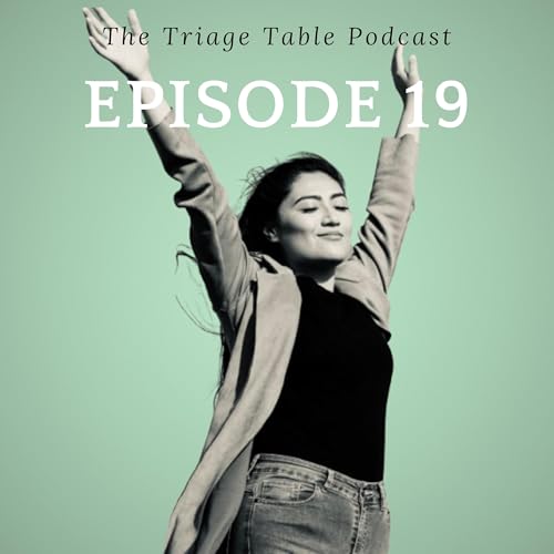 Ep 19 Every New Year's expectation Theory