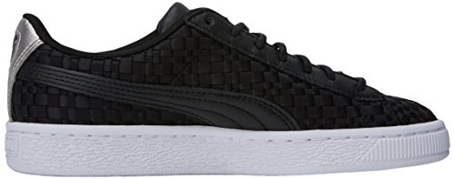 Puma Basket Satin EP Wn's, Scarpe da Ginnastica