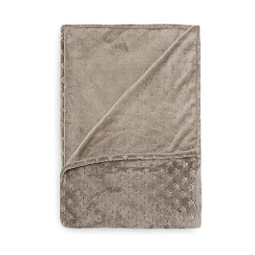 Heckett Lane Plaid, Gris foncé, 150x200