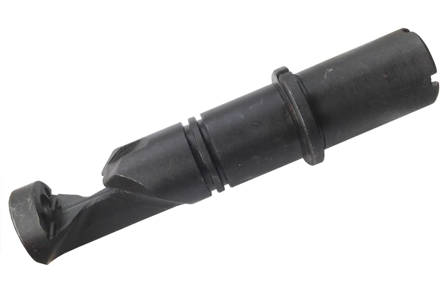 Matrice + penna tacca + supporto matrice per Makita JN1601 (322701-3 + A-15051 + A-83951)