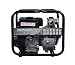 ITCPOWER IT-GPH50 Motobomba gasolina alta presión, 4780 W