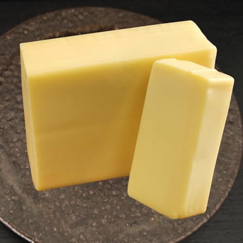 ELITE SELECTION �I�����_�Y �����h���X �S�[�_�`�[�Y �b�O���X�t�F�b�h�~���N�g�p�̂܂�₩�Ńi�`�������Ȗ��킢�b�J�b�g���₷����Ȃ��^�C�v Dutch Rindless Gouda Cheese �bGrassfed Milk ? Smoot