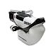 Profile Design FC35 Hydration System, White