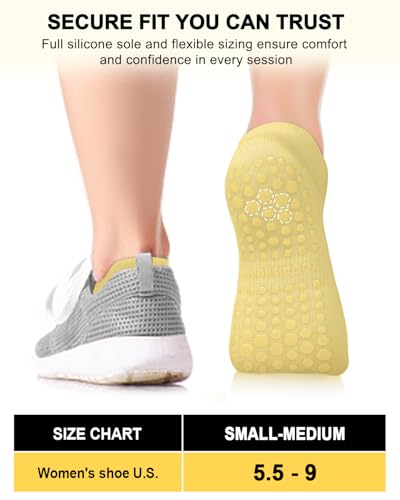 Image of Compression Socks for Women & Men(1 /3 /7 /8 PACK) - Best for Running,Medical,Nurse,Travel,Cycling-20-30mmHg