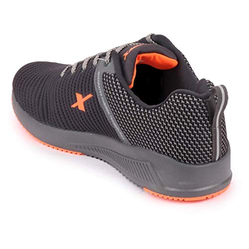 Image of SPARX Mens Sm 472 Running Shoe