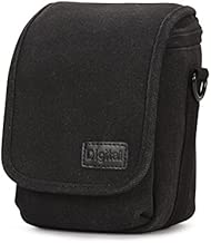 Canvas Bridge Compact System Camera Shoulder Carry Case Bag For Nikon
Coolpix A S31 S30 L820 L810 L320 L310 L610 L620 P7800 P520 L330 S32
P600 P7700 S9050 S9700 L830 P530 S33 S9900 B500 B700 DL24-500 Nikon 1
S1 J3 AW1 V2 V3 J3 J4 S2 J5 V3 Black Estimated Price : £ 14.99 Canvas Bridge Compact System Camera Shoulder Carry Case Bag For Nikon
Coolpix A S31 S30 L820 L810 L320 L310 L610 L620 P7800 P520 L330 S32
P600 P7700 S9050 S9700 L830 P530 S33 S9900 B500 B700 DL24-500 Nikon 1
S1 J3 AW1 V2 V3 J3 J4 S2 J5 V3 Black Estimated Price : £ 14.99