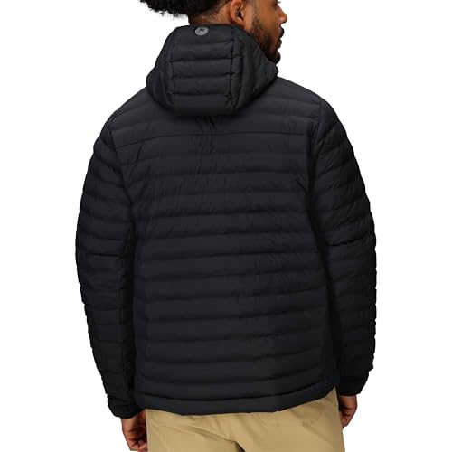 Image of MARMOT Men's Echo Featherless Hoody - Hooded Lightweight Down-Alternative Jacket