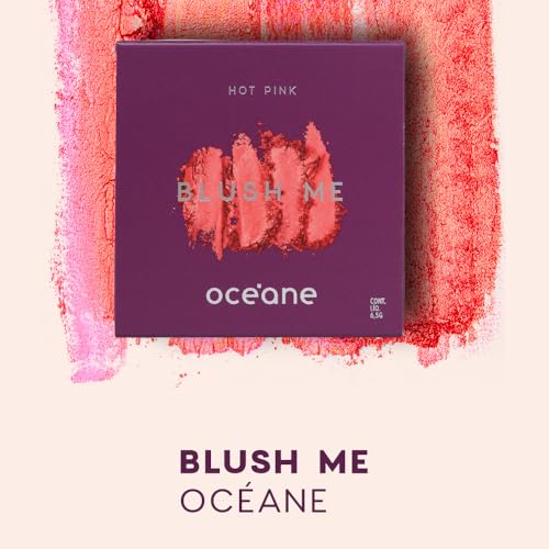 Océane Oceane - Blush Me Océane - Hot Pink./Rosa