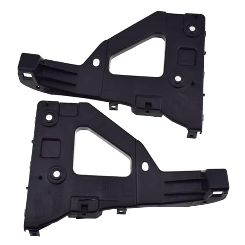 Support pare-chocs Audi A6 C6 de qualité origine OEM 4F0807227
