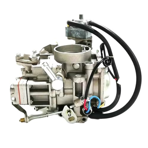 Carburateur 1320077530 pour Carry et Scrum DD51T DE51V pièce moteur F6A