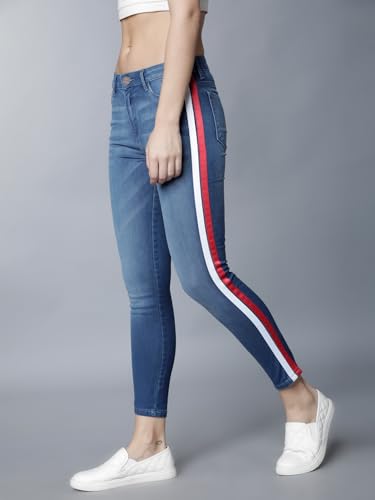 Image of Tokyo Talkies Women Jeans