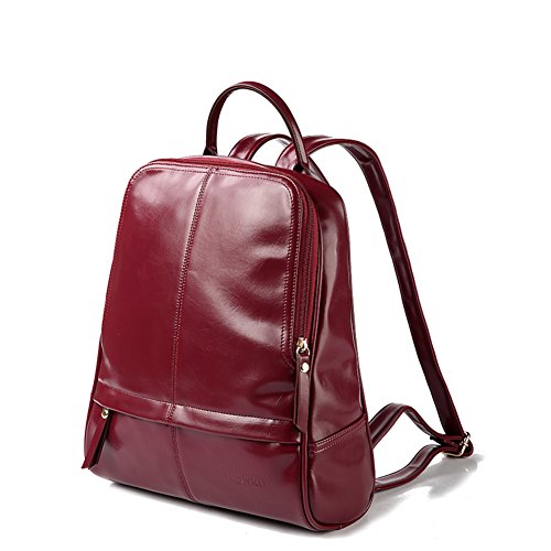 Sac à dos simple pour escapades urbaines et trajets quotidiens Modèle A